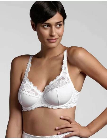Reggiseno Balconette Lepel art. 255 Coppa C