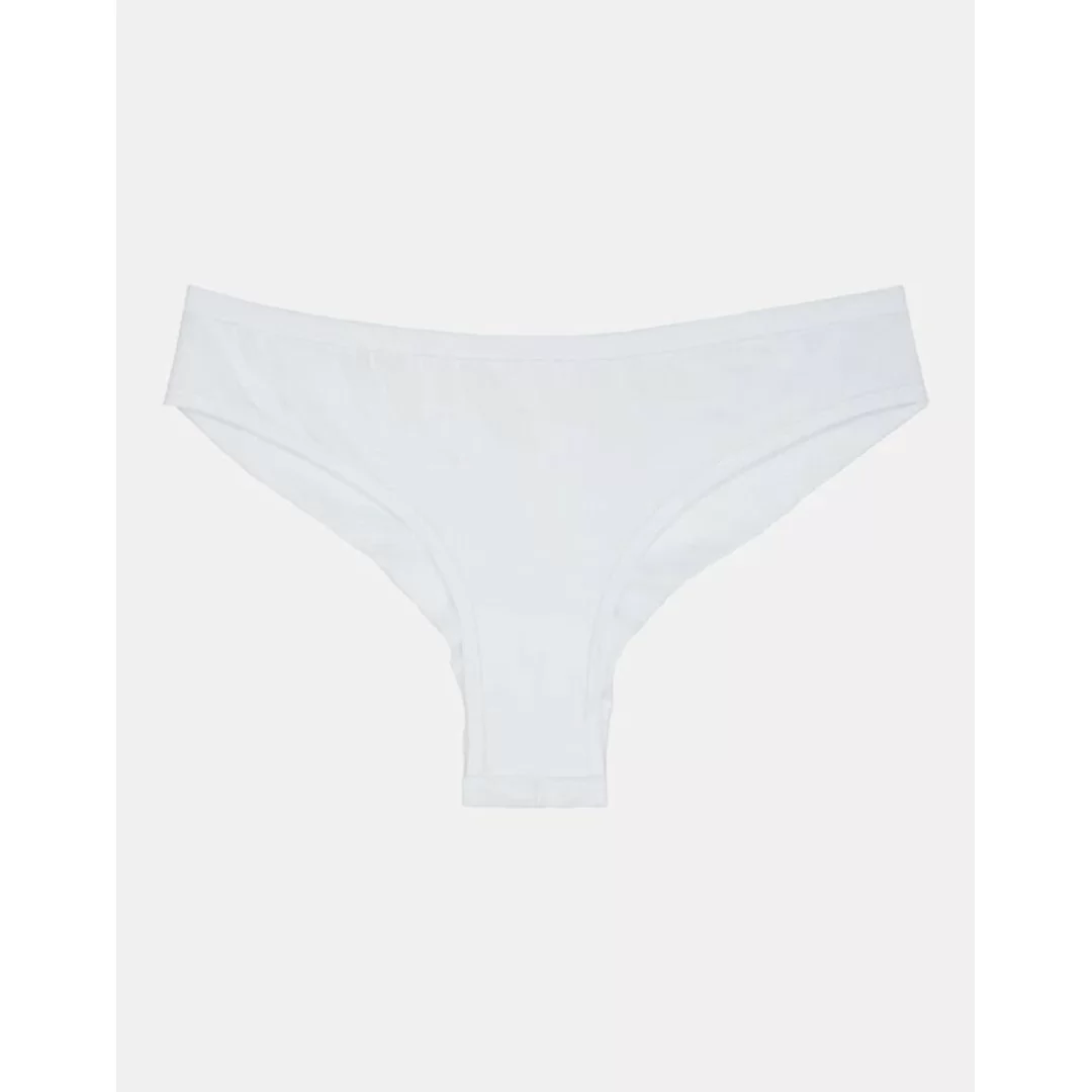 Brasiliana Cotone Jadea art. 515 Tripack