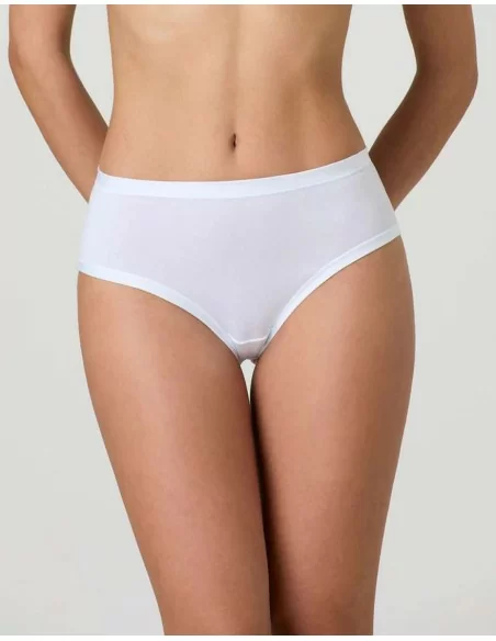 Slip Jadea Cotone art. 786 Tripack Midi