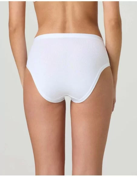 Slip Jadea Cotone art. 786 Tripack Midi