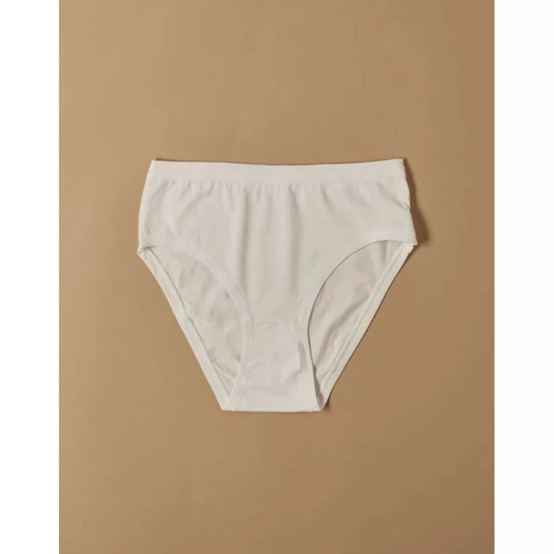 Slip Jadea Cotone art. 786 Tripack Midi