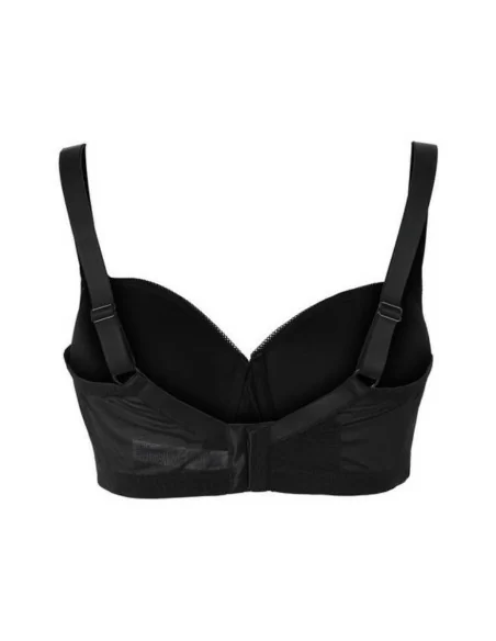 Reggiseno imbottito Verde Veronica art. DR14 Coppa C