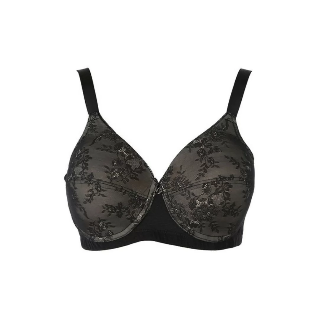 Reggiseno Imbottito Verde Veronica art. DR16...