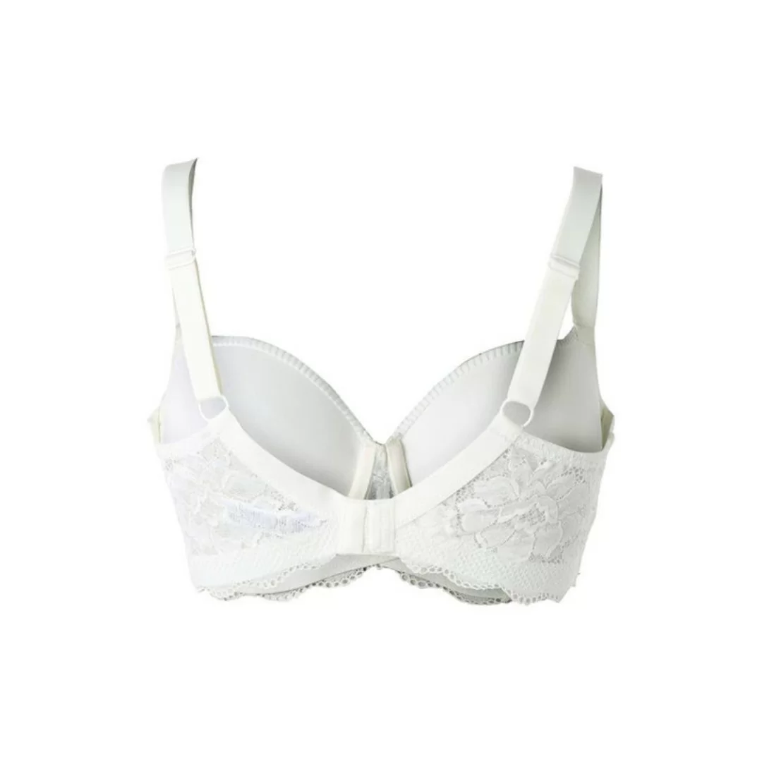 Reggiseno Balconcino Imbottito Verde Veronica...