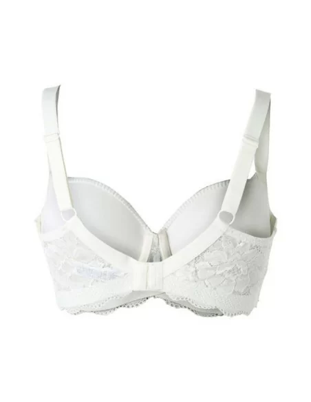 Reggiseno Balconcino Imbottito Verde Veronica art. AR14