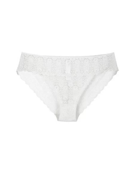 Slip Pizzo Donna Infiore art. 910 Vita Bassa