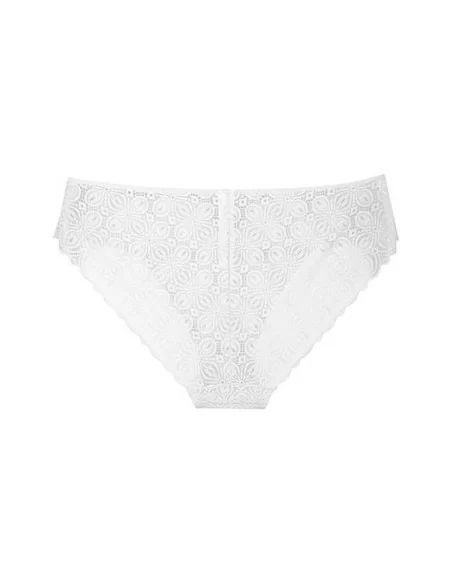 Slip Pizzo Donna Infiore art. 910 Vita Bassa