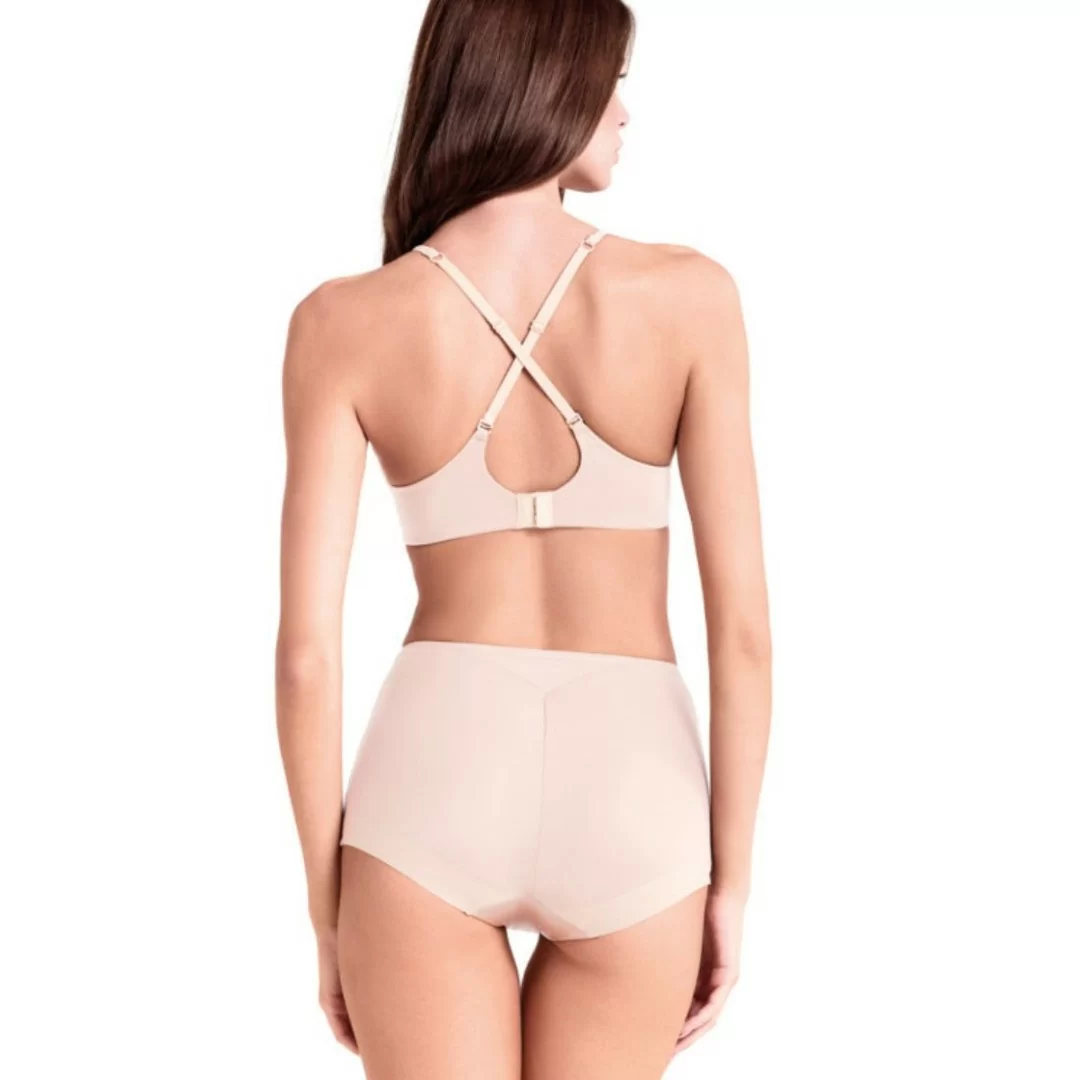 Guaina Lormar Ultrashine art. Ultra in microfibra