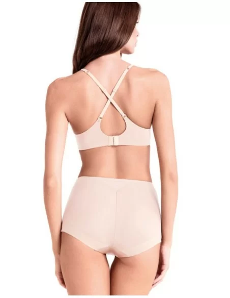 Guaina Lormar Ultrashine art. Ultra in microfibra