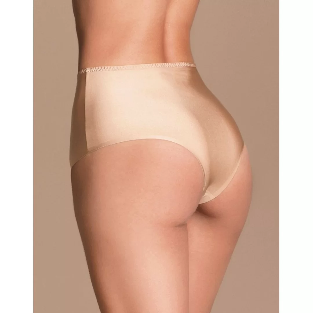 Slip Vita Alta Donna Panty Love And Bra art. Soleil 2