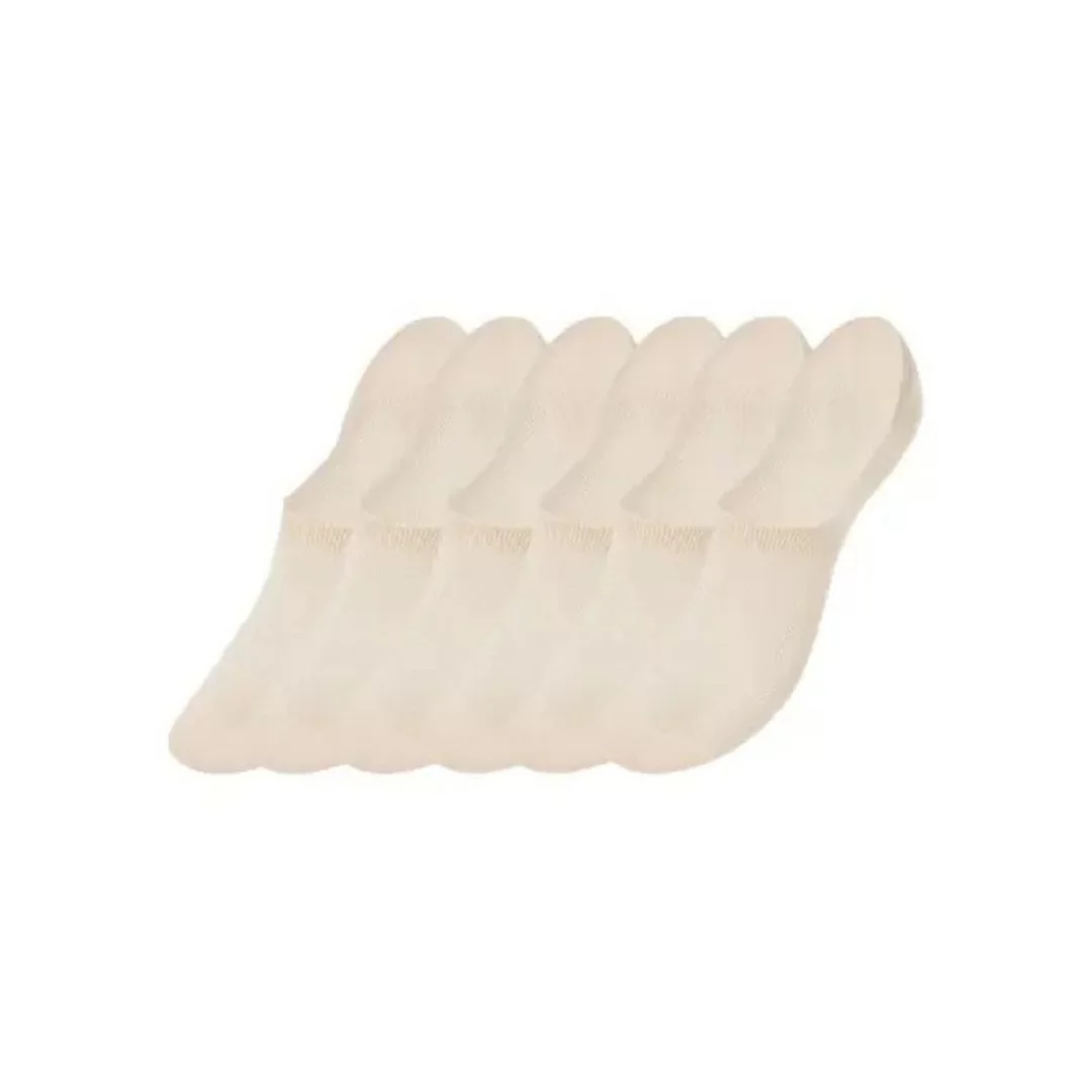 Salvapiede Uomo Luca del Puente 100% Filo...