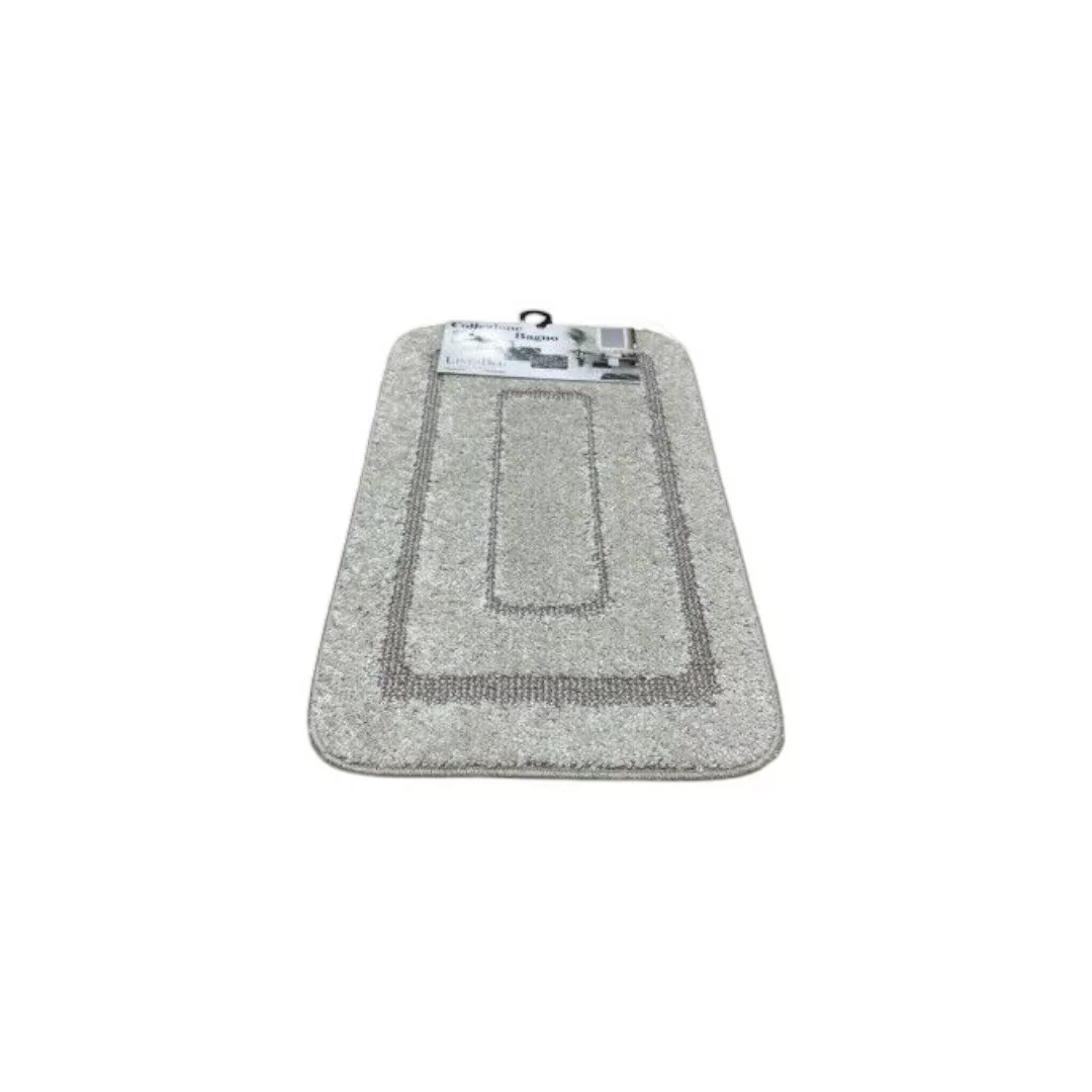 Tappeto Bagno Antiscivolo LineaBlu art. Hotello