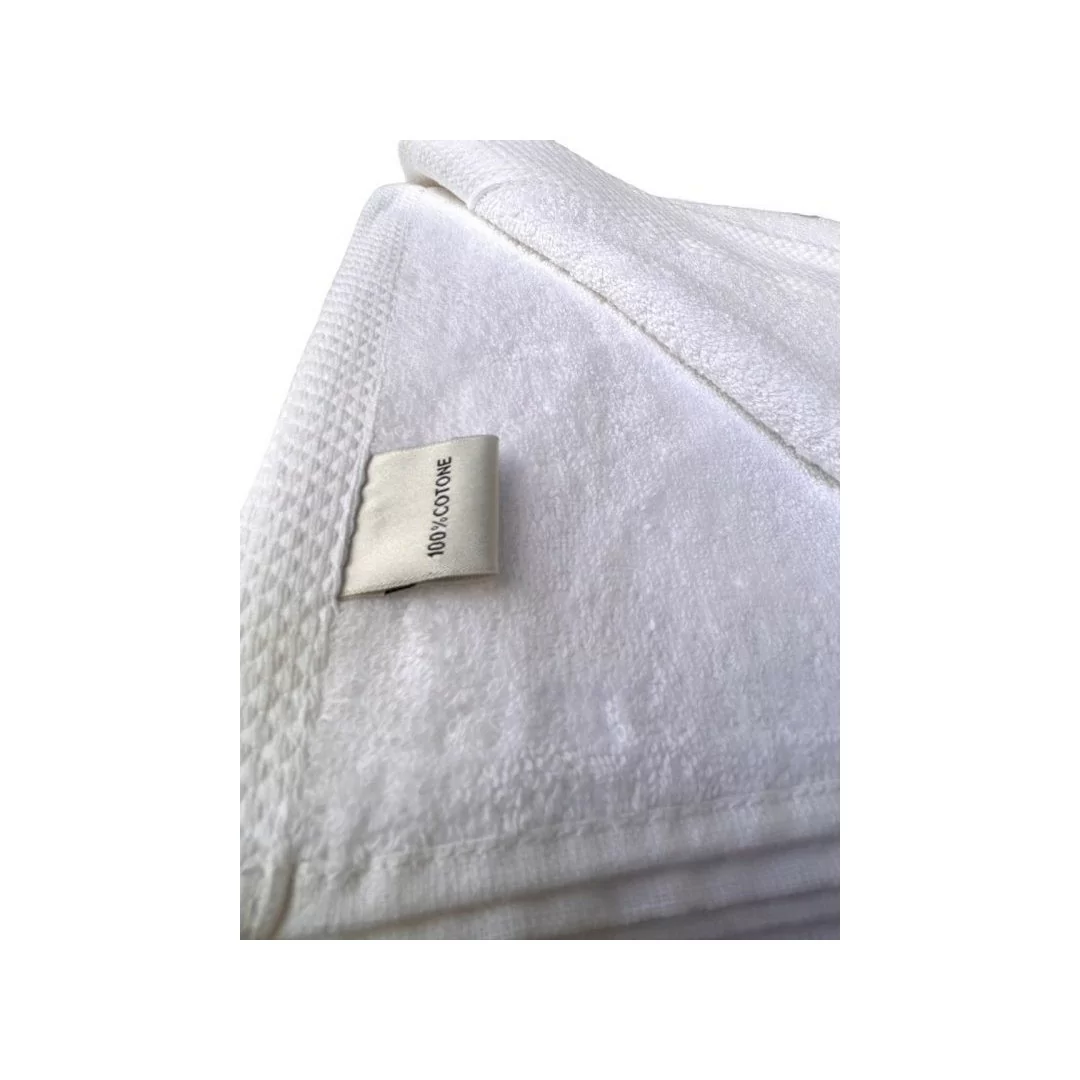 Telo Doccia Spugna LineaBlu art. Venere 520gr/mq 2