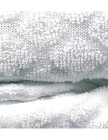 Coppia Copriguanciale Jersey LineaBlu art. Sanitary