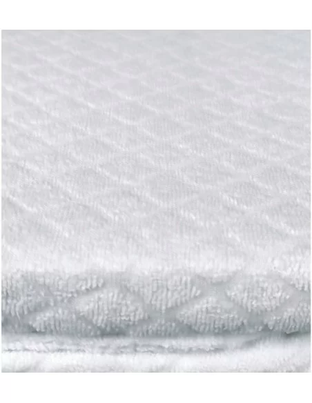 Coppia Copriguanciale Jersey LineaBlu art. Sanitary