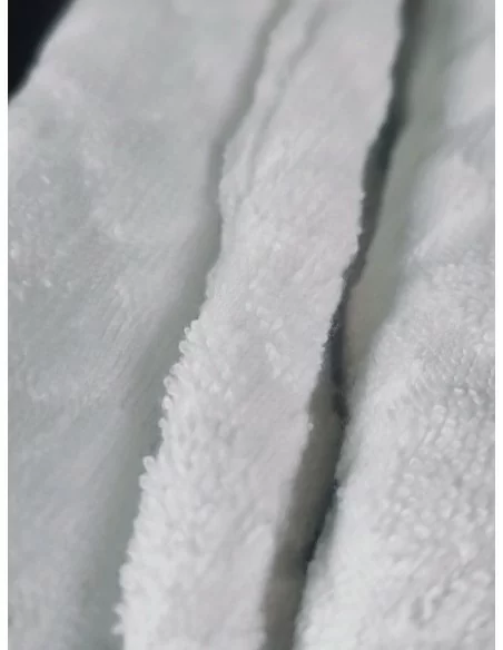 Coppia Copriguanciale Jersey LineaBlu art. Sanitary