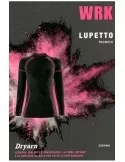 Lupetto Donna Termico art. WRK352 Dryarn Traspirante