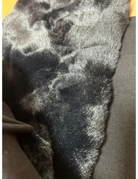 Pigiama Donna Caldo Cotone Kissimo art. 23D70017