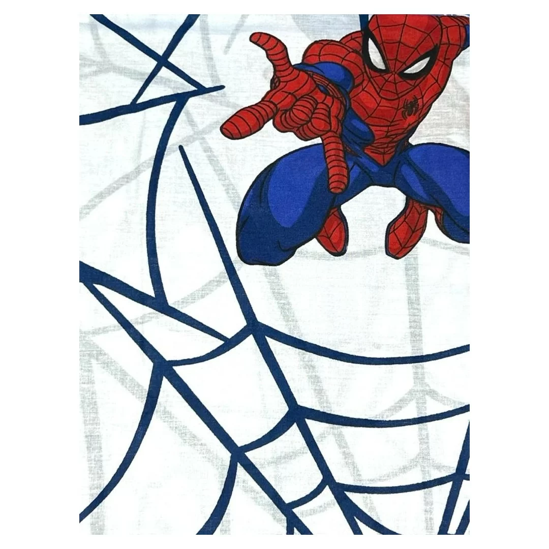 Completo Letto Singolo Novia art. Spiderman...