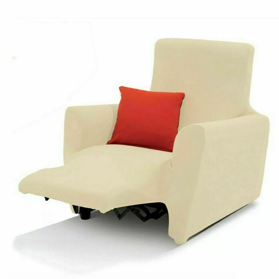 Copripoltrona Poltrona Reclinabile Fodera Elastica Ambro...