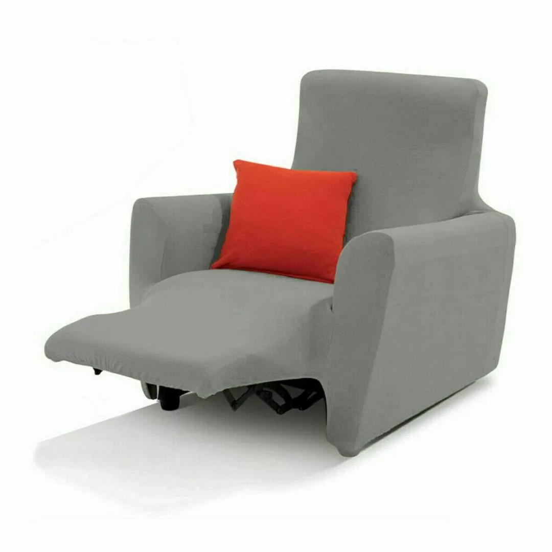 Copripoltrona Poltrona Reclinabile Fodera Elastica Ambro... 2