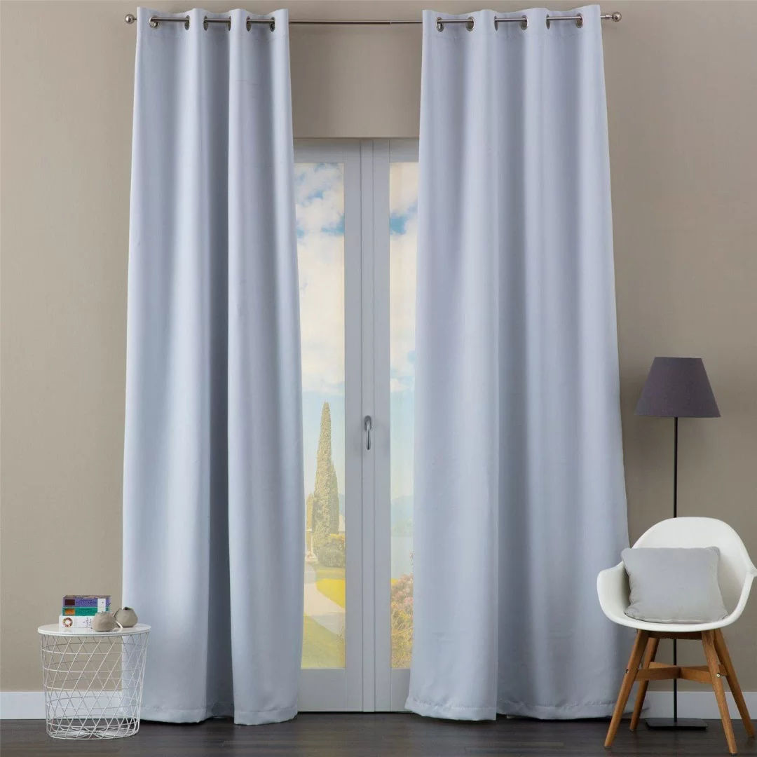 Pannello Tenda Oscurante Linea Oro art. Alex 140x290cm