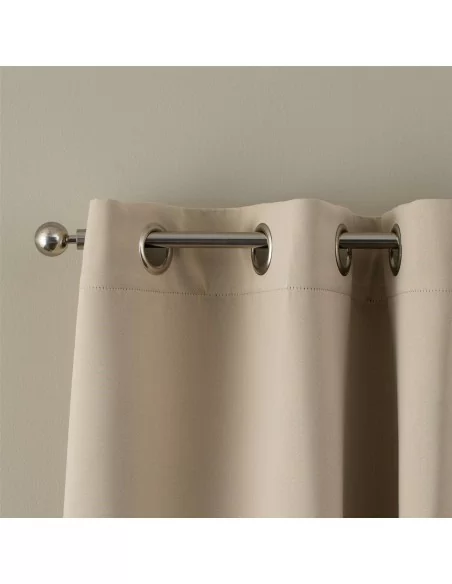 Pannello Tenda Oscurante Linea Oro art. Alex 140x290cm