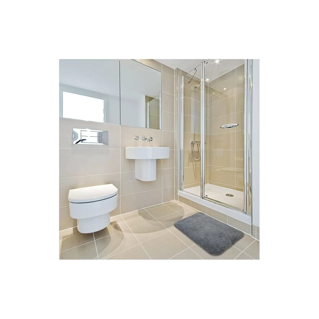 Tappeto Bagno Marta Marzotto art. Bunny Pelo Lungo