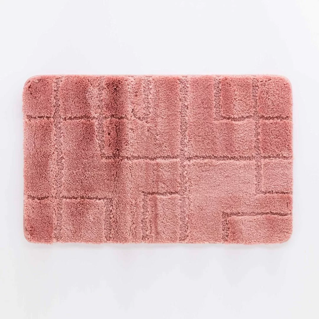 Tappeto Bagno Linea Oro art. Agua 50x80cm