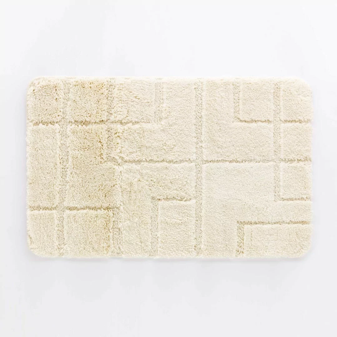 Tappeto Bagno Linea Oro art. Agua 60x100cm