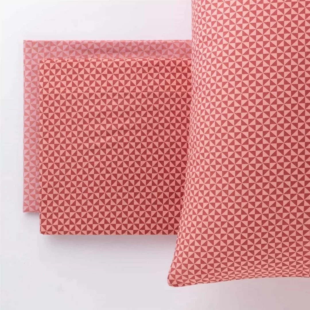 Completo Letto Singolo Linea Oro art. Lee Cotone 2