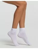Calzino Corto Donna Pompea art. Bike Socks set 3 paia Calzino Corto Donna Pompea art. Bike Socks set 3 paia