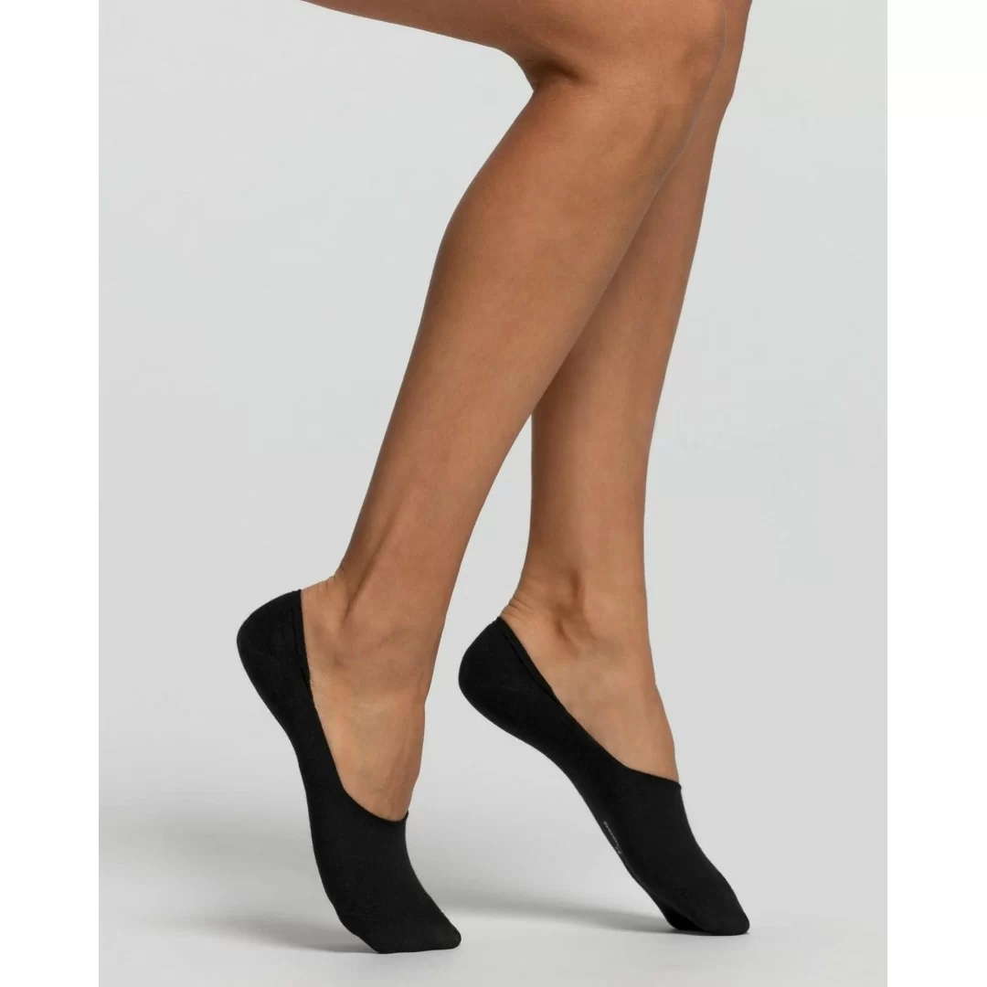 Salvapiede Pompea Donna art. Adelfia Cotone Tris