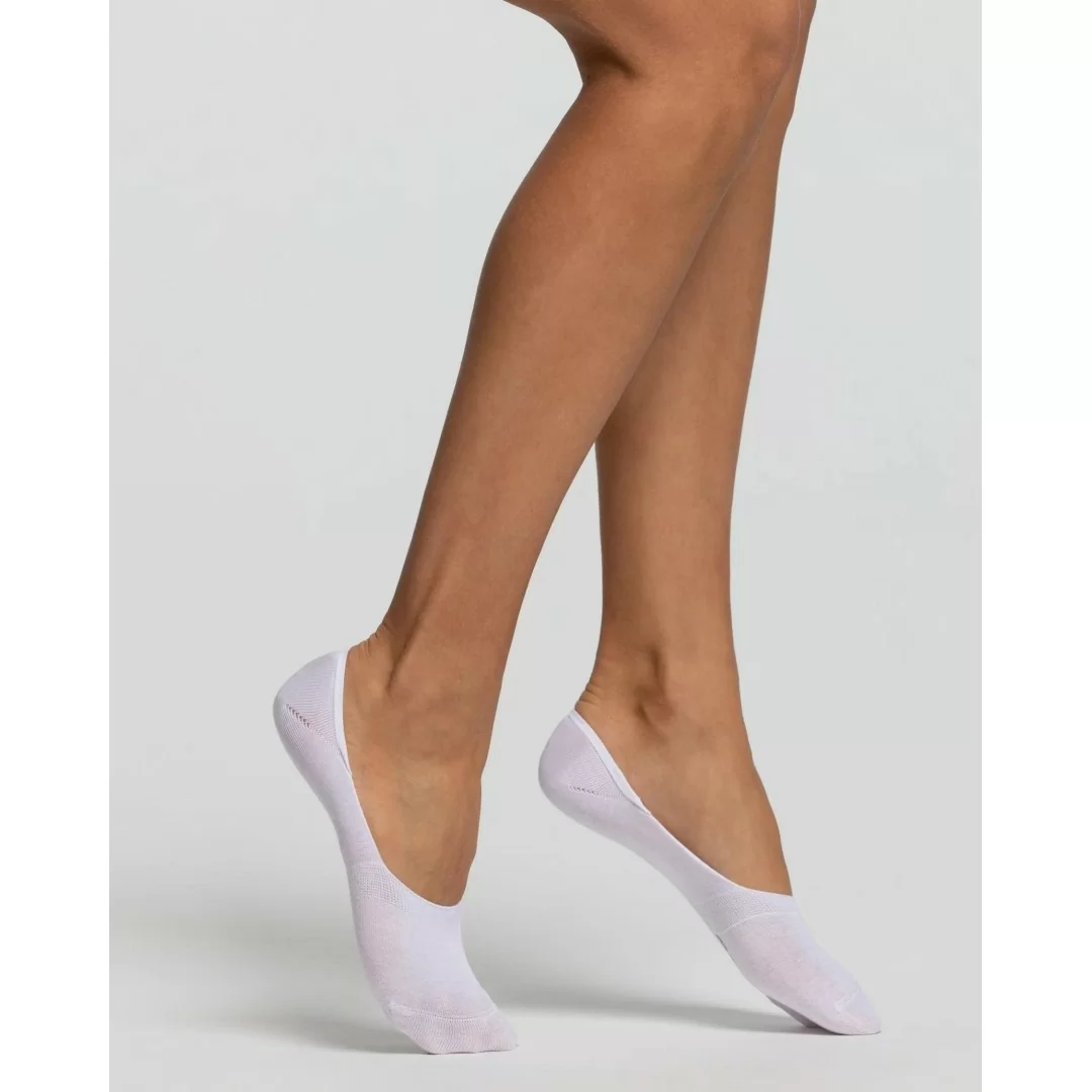 Salvapiede Pompea Donna art. Adelfia Cotone Tris