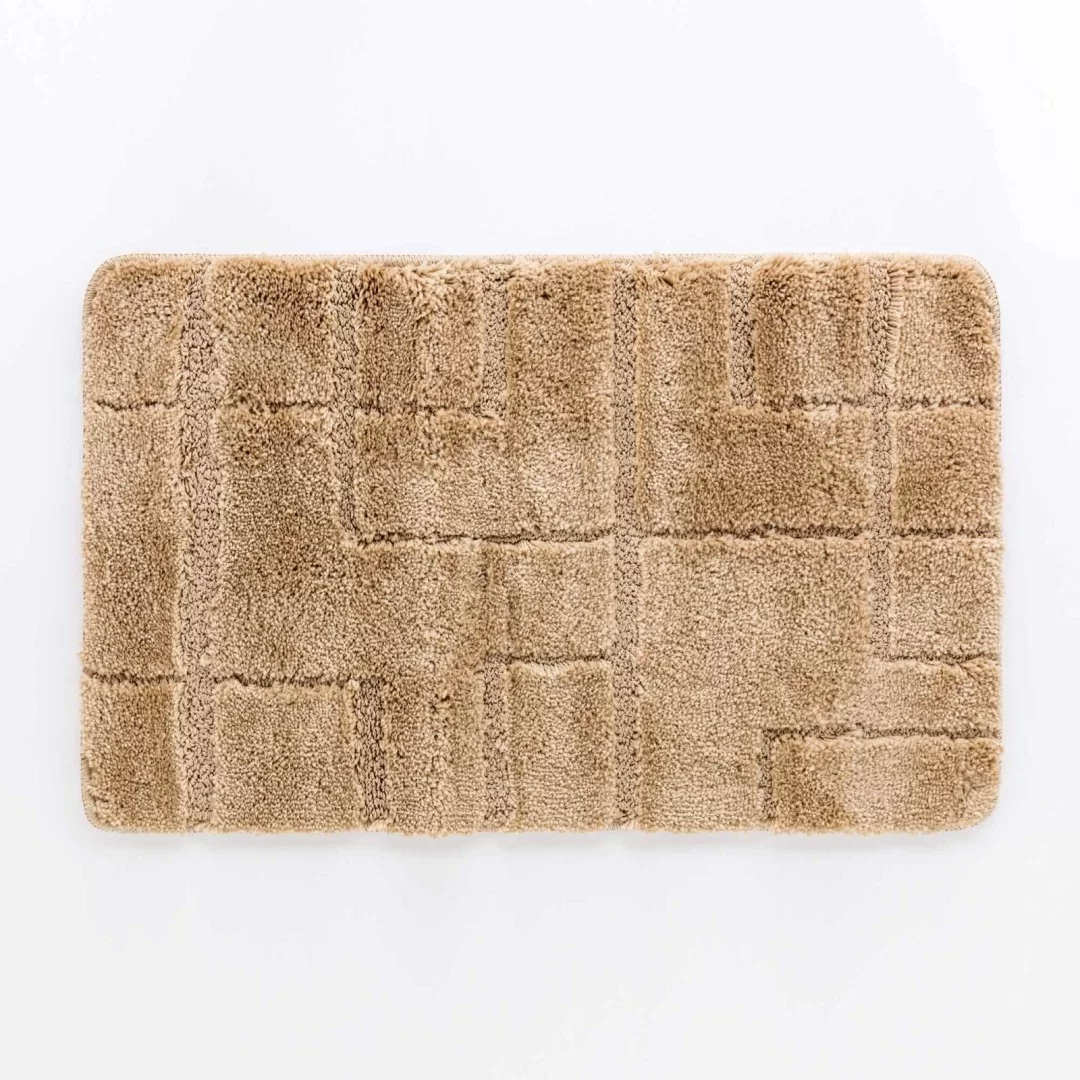 Tappeto Bagno Linea Oro art. Agua 50x80cm 2