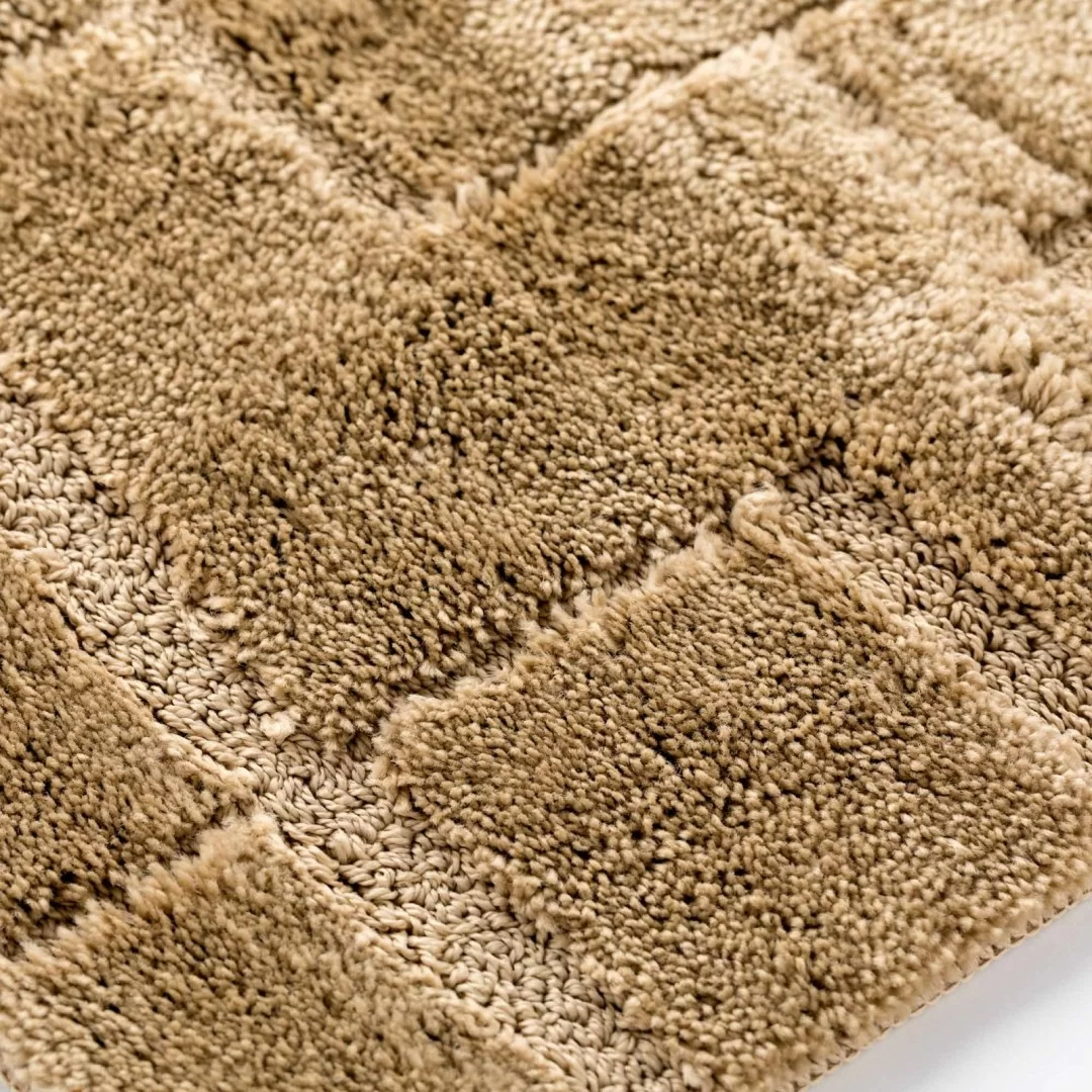 Tappeto Bagno Linea Oro art. Agua 50x80cm