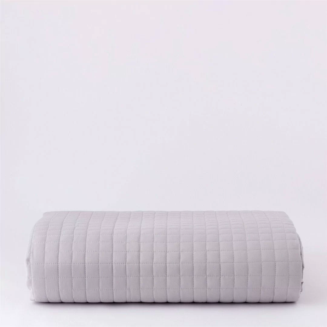 Copriletto Trapuntino Linea Oro art. Camilla Microfibra 2