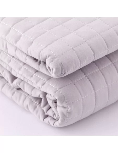 Copriletto Trapuntino Linea Oro art. Camilla Microfibra