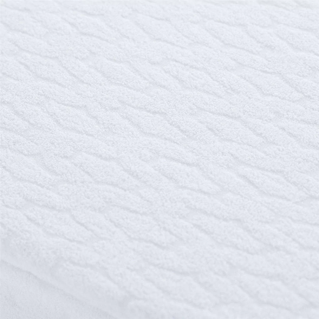 Coprimaterasso Linea Oro art. Star Altezza 27cm 2