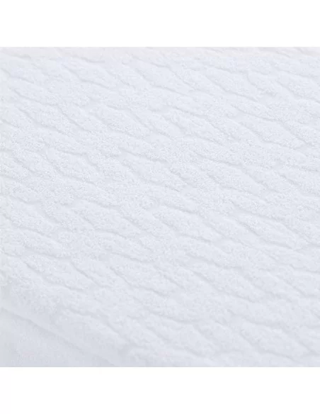 Coprimaterasso Linea Oro art. Star Altezza 27cm