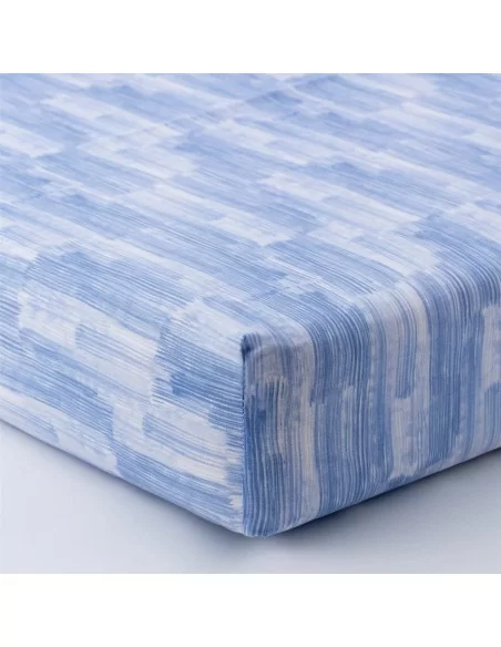 Completo Letto Matrimoniale Linea Oro art. Linda Cotone