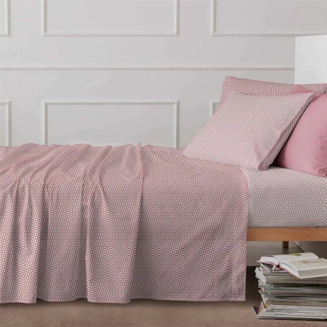 Completo Letto in Cotone Linea Oro art. Lay