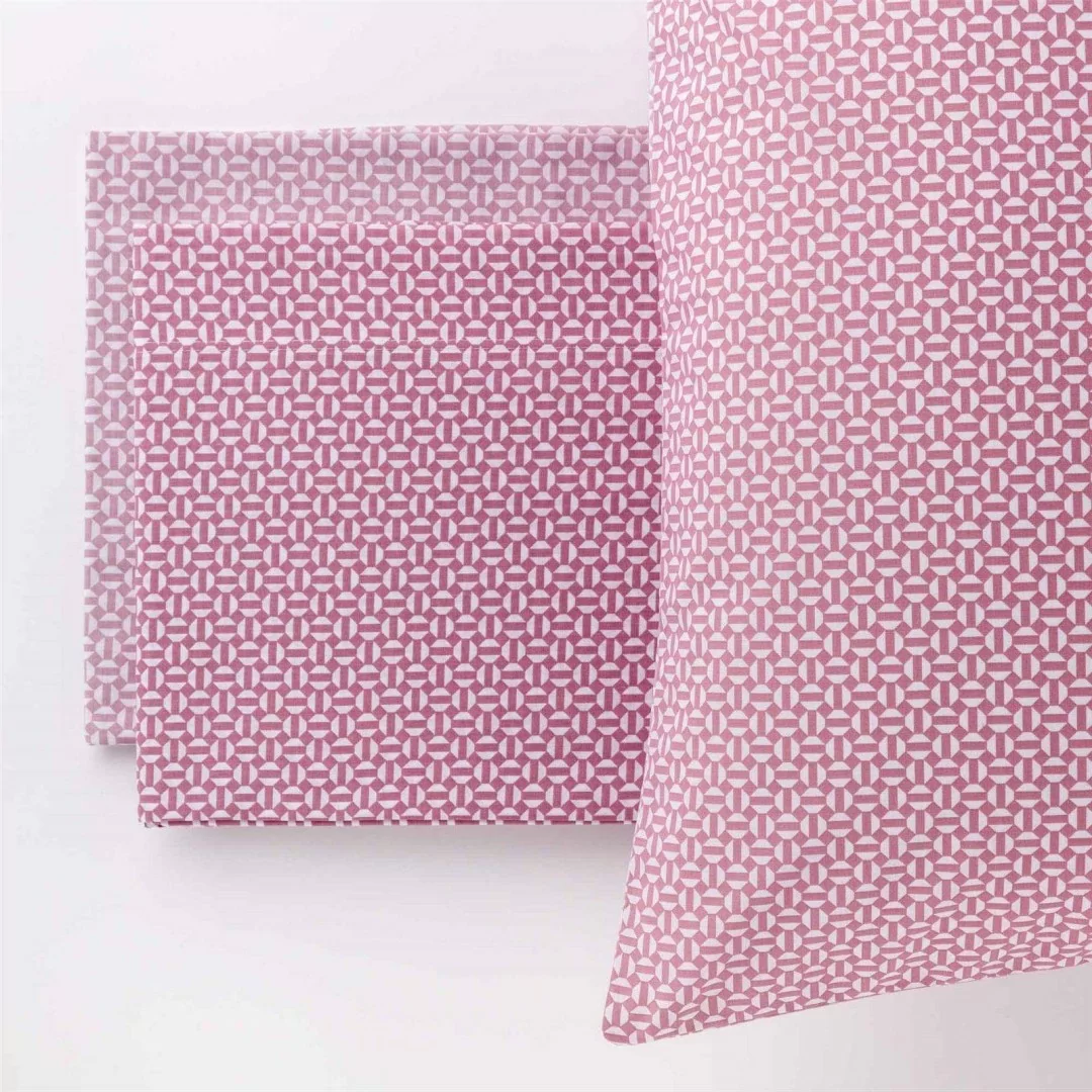 Completo Letto in Cotone Linea Oro art. Lay 2