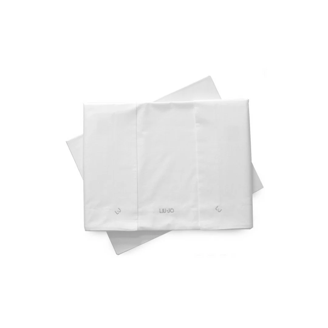 Completo Letto Matrimoniale Liu Jo art. Antonia Logo Strass 2