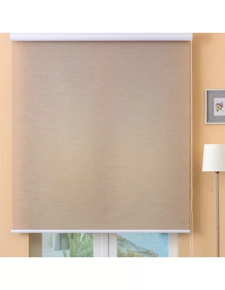 Tenda a Rullo Linea Oro art. Moon Night 140x280cm