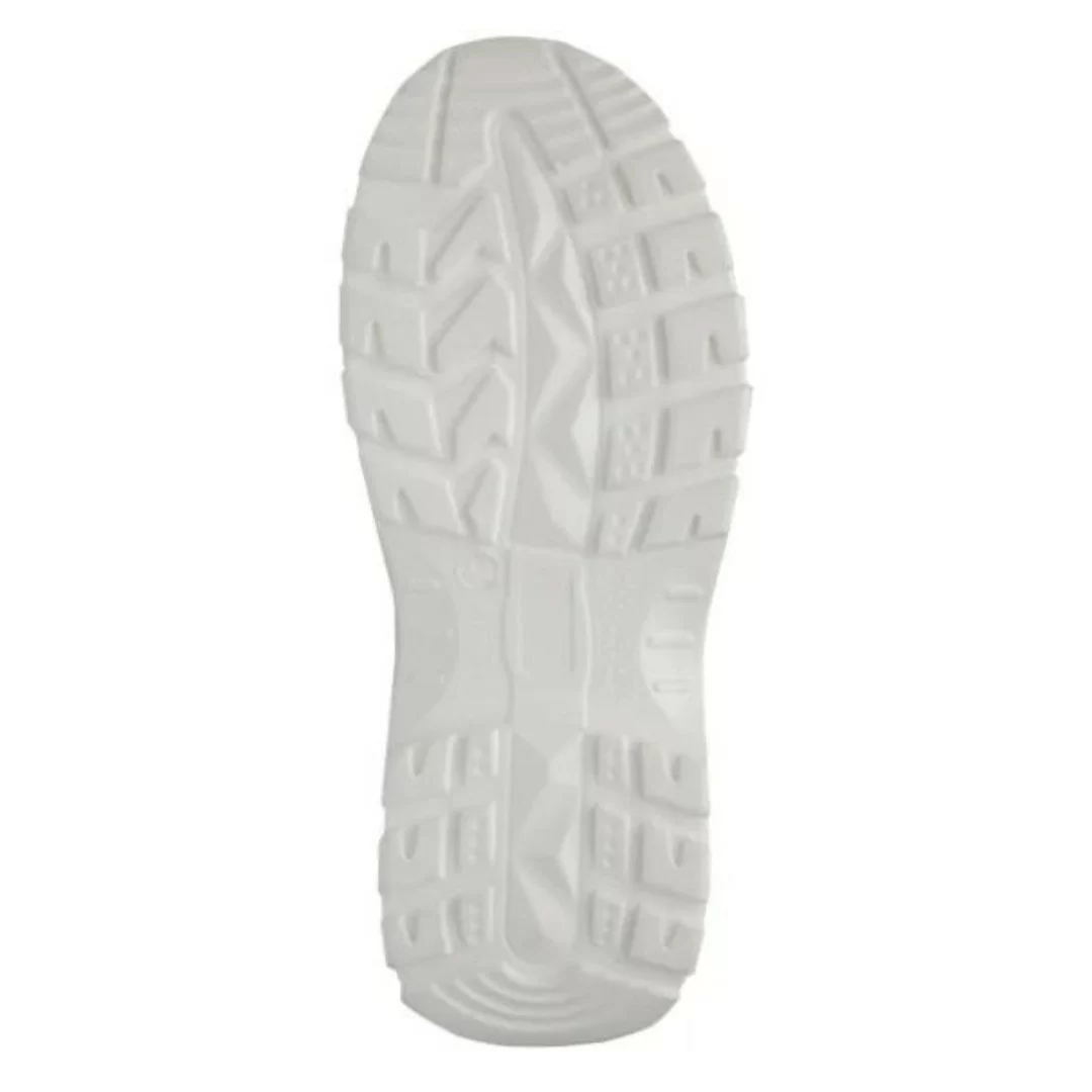 Scarpa Antinfortunistica Cuoco art. S2 SRC Bianca 2