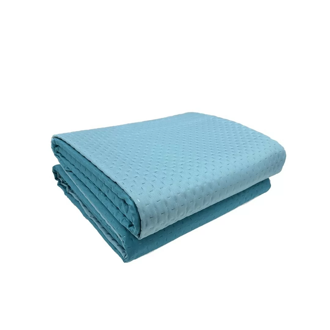 Copriletto Trapuntato Marta Marzotto art....