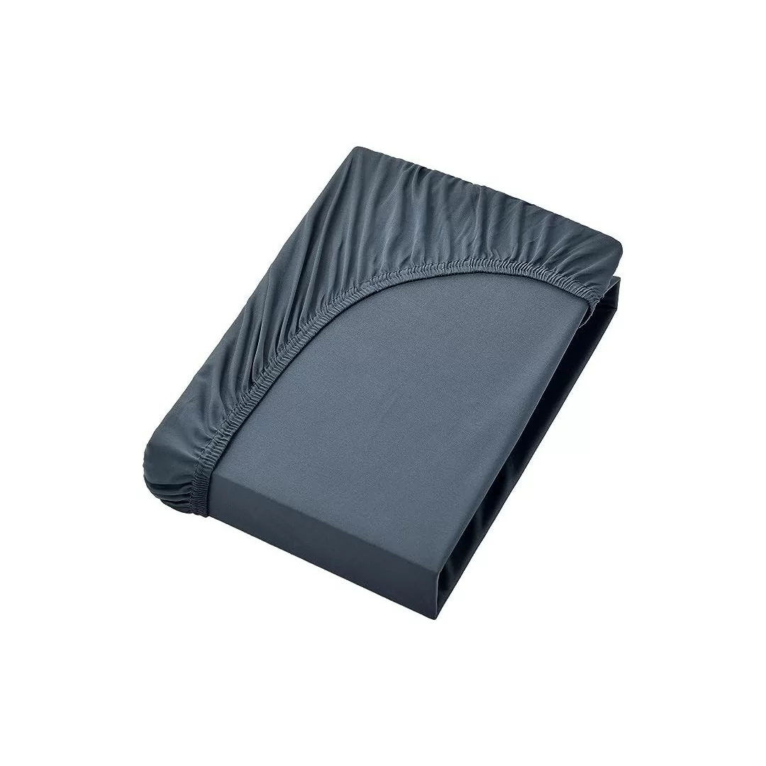 Lenzuola Sotto Con Angoli in cotone 2