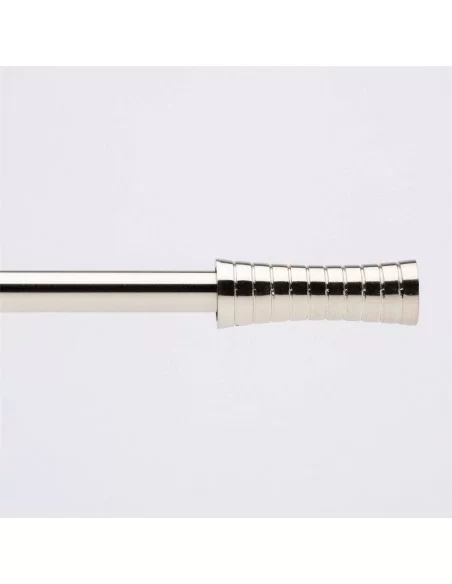 Bastone Tenda Acciaio Linea Oro art. Cilindro Estensibile
