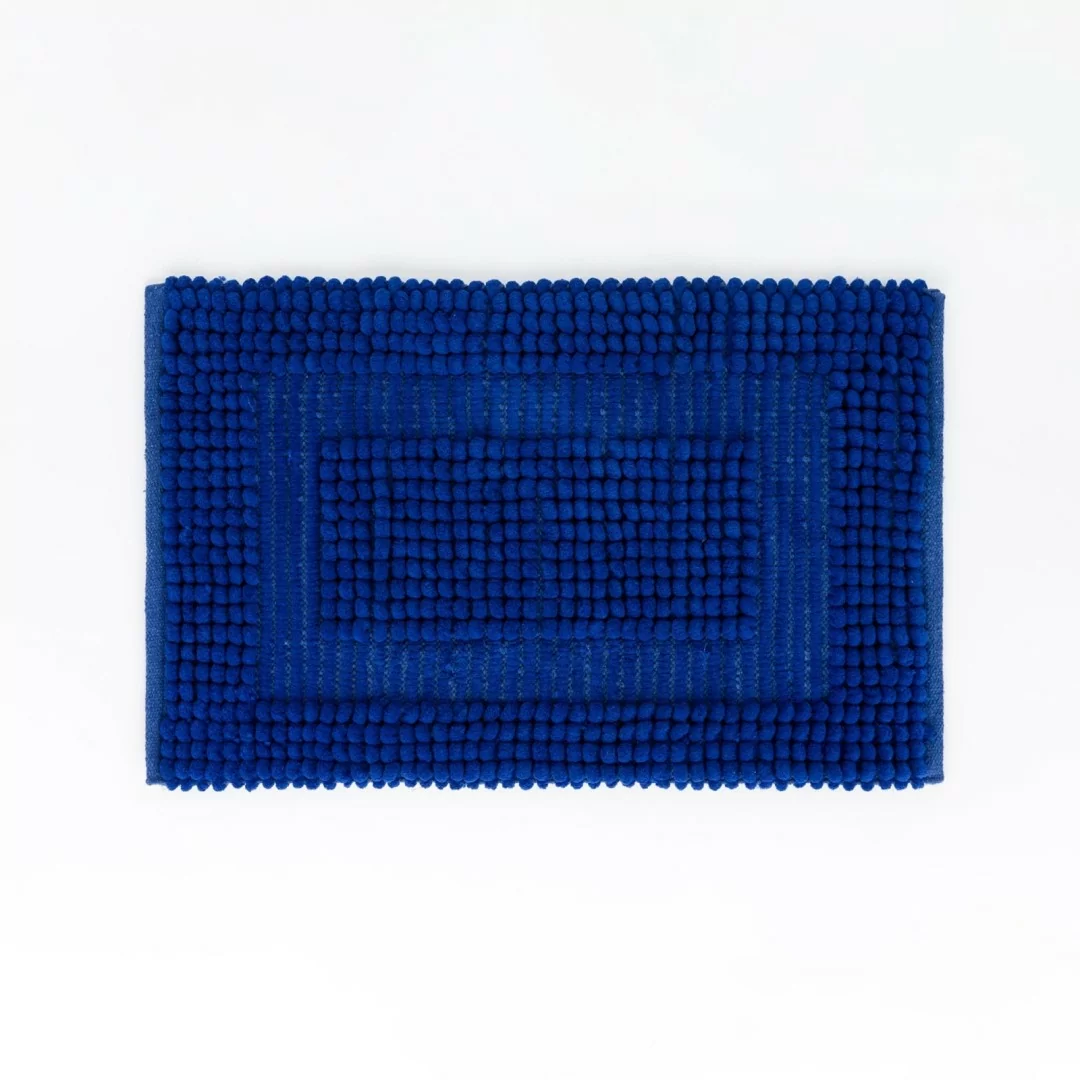 Tappeto Bagno Antiscivolo Linea Oro art. Lavanda